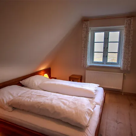 Reethuus Am Fething Ferienhaus *