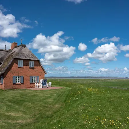 Reethuus Am Fething Ferienhaus